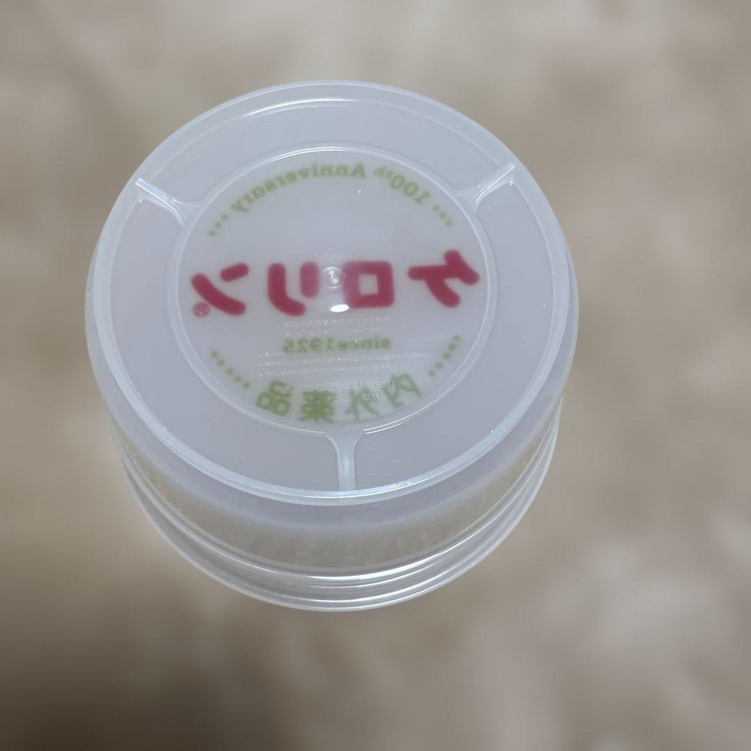 新品】ケロリン100周年記念モデル白桶 数量限定 白桶グッズセット