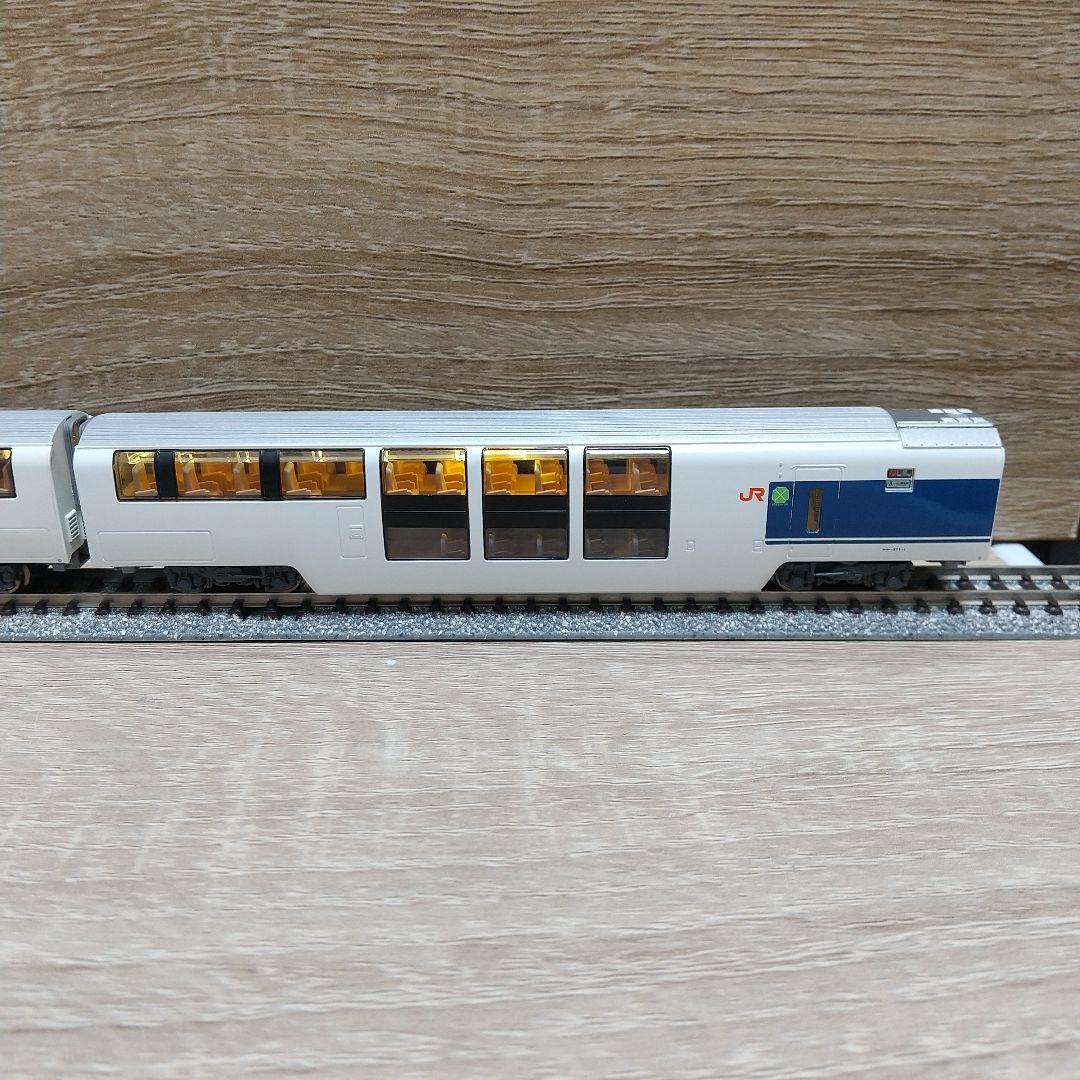 A*京様 MICROACE A-1074 371系 特急あさぎり シングルアーム