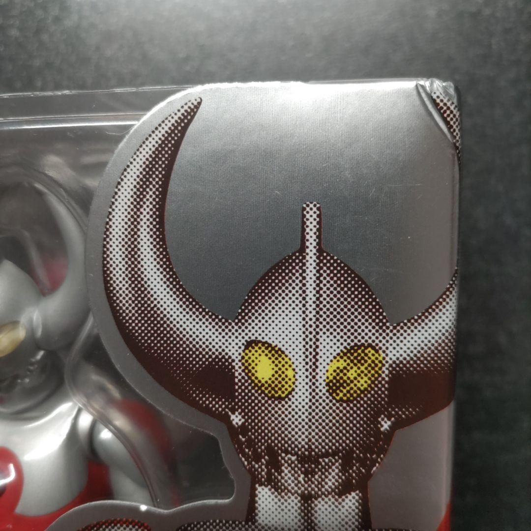 ULTRA ACT ウルトラの父