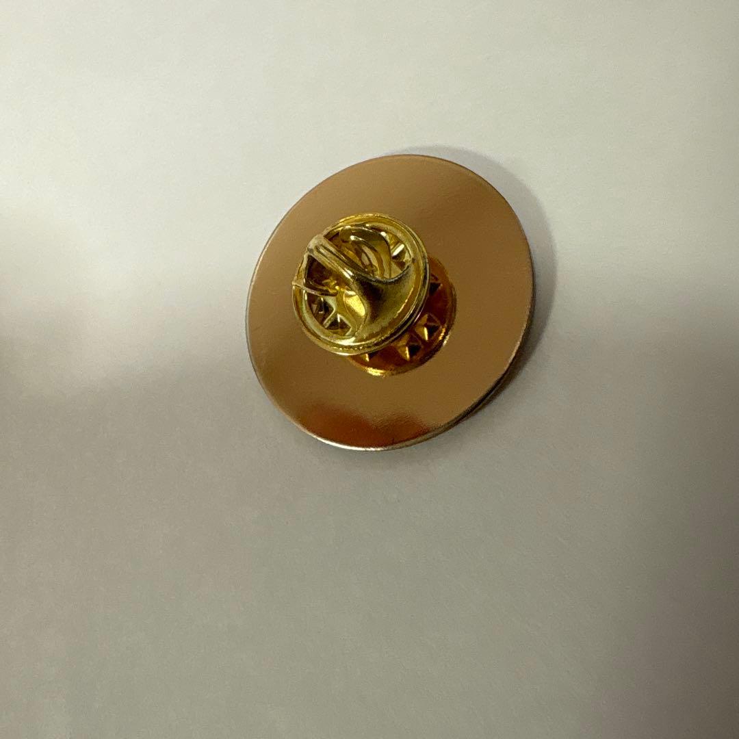 ウーマンズパビリオン　ピンバッジ