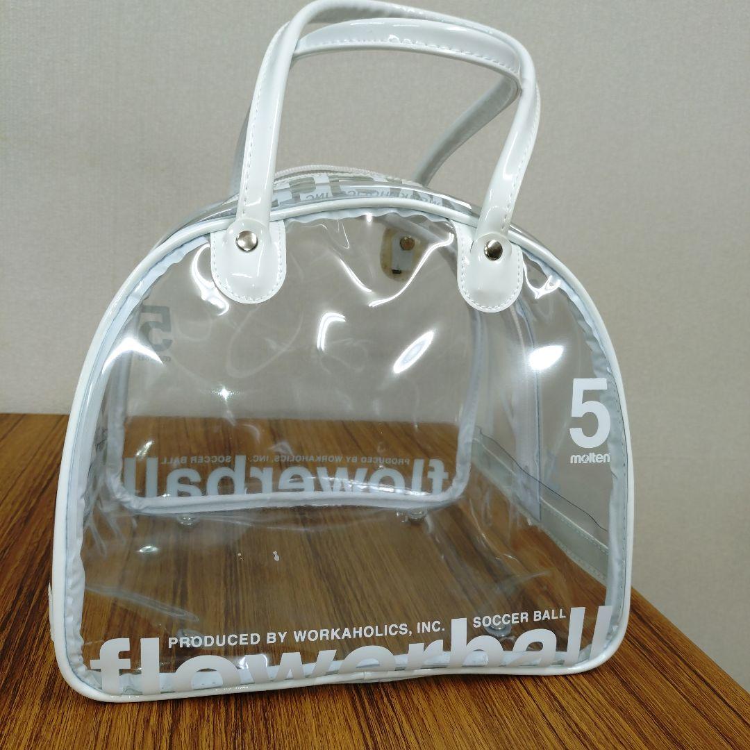 村上隆　カイカイキキ　フラワーボール　　　 サッカーボール