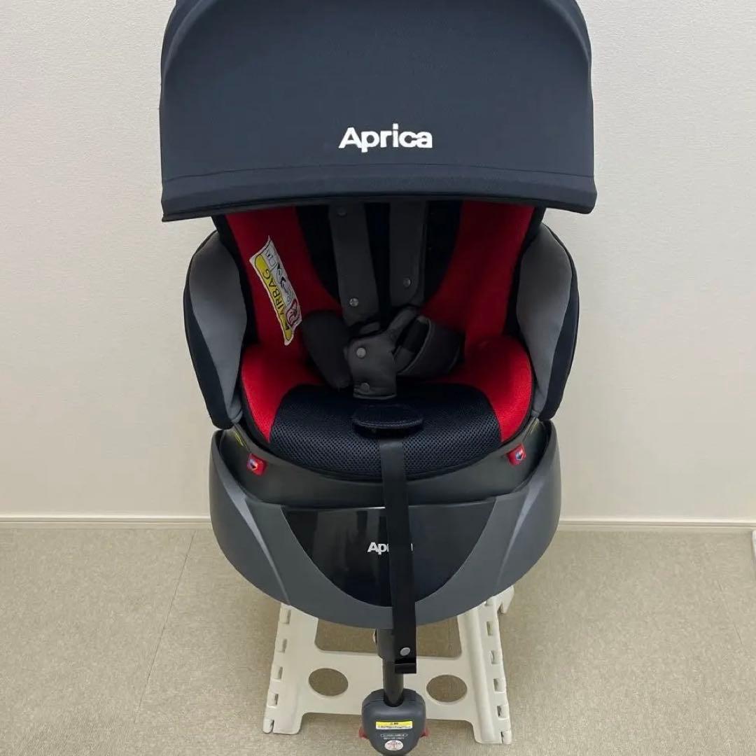 Aprica(アップリカ) チャイルドシート ディアターン プラス プレミアム