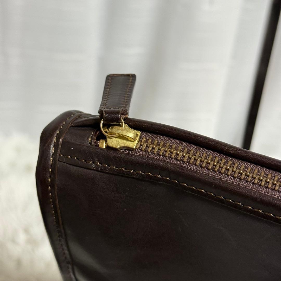 ⭐️未使用⭐️　フェリージ　ビジネスバッグ　9841　ヴィンテージ　ハンドバッグ