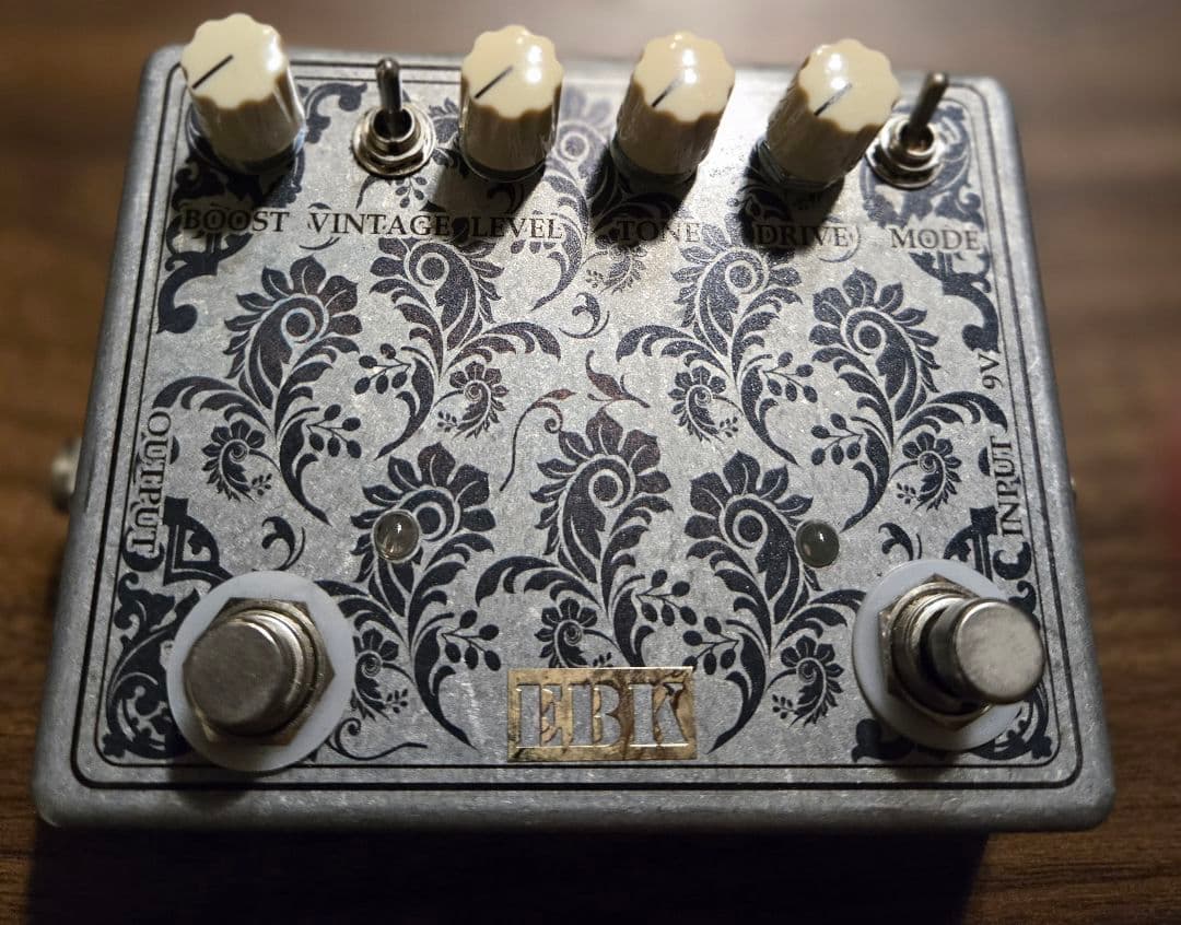 FUZZ FACTORY系＋ブースター 2in1 ファズファクトリー シリコン Amazon