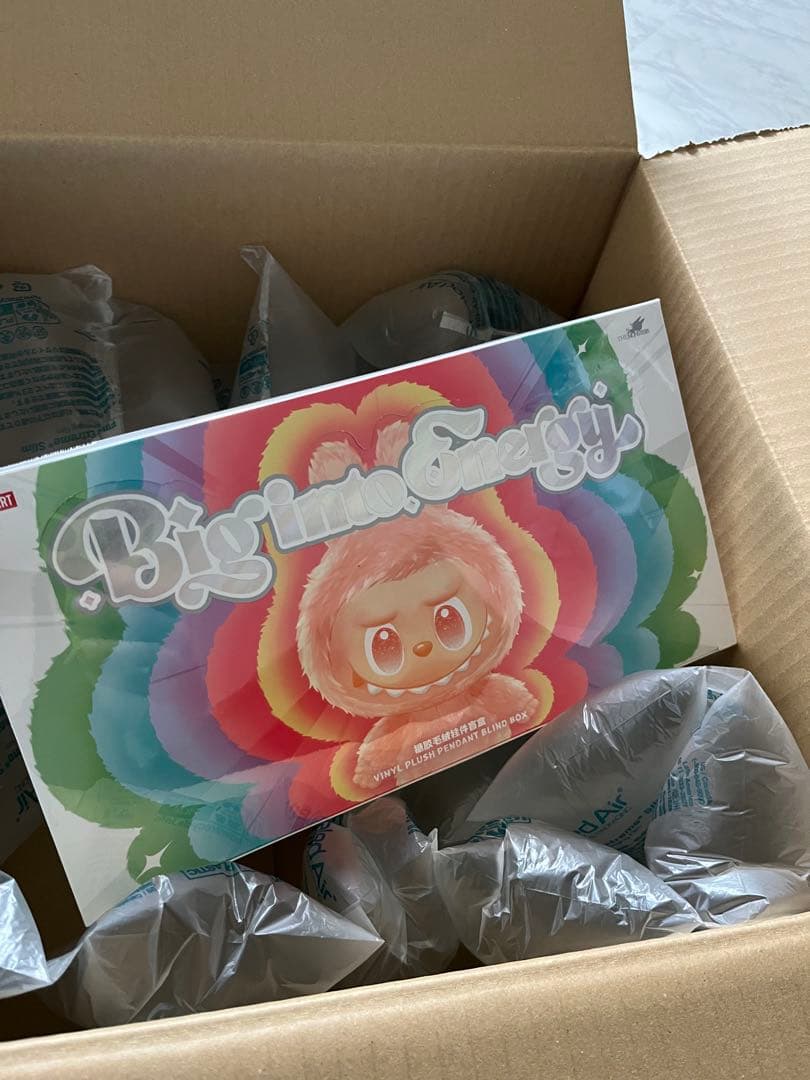 ラブブアソートボックス ★Xmasプレゼント♡新品未開封★最終お値下げ