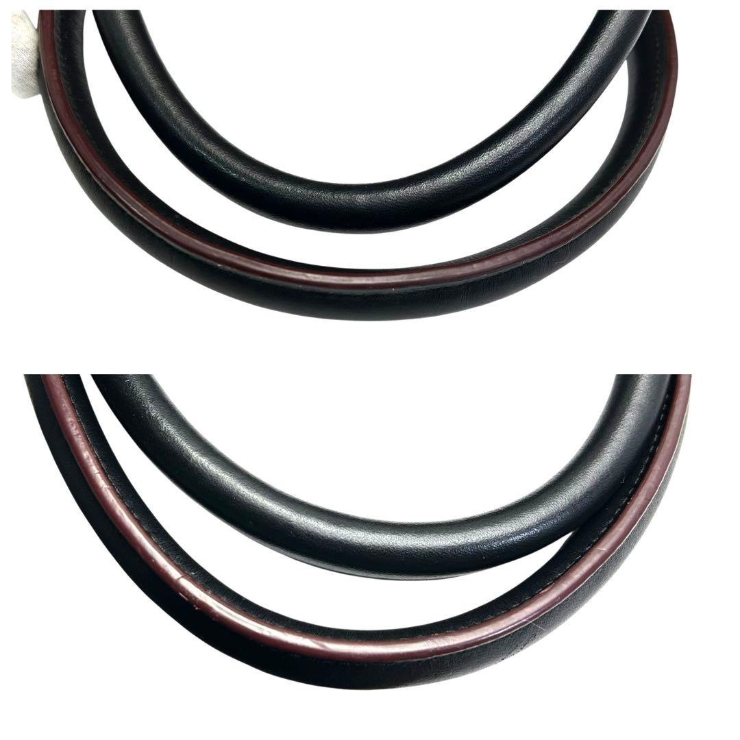 COACH コーチ　ビジネスバッグ　トートバッグ　2way シグネチャー　黒