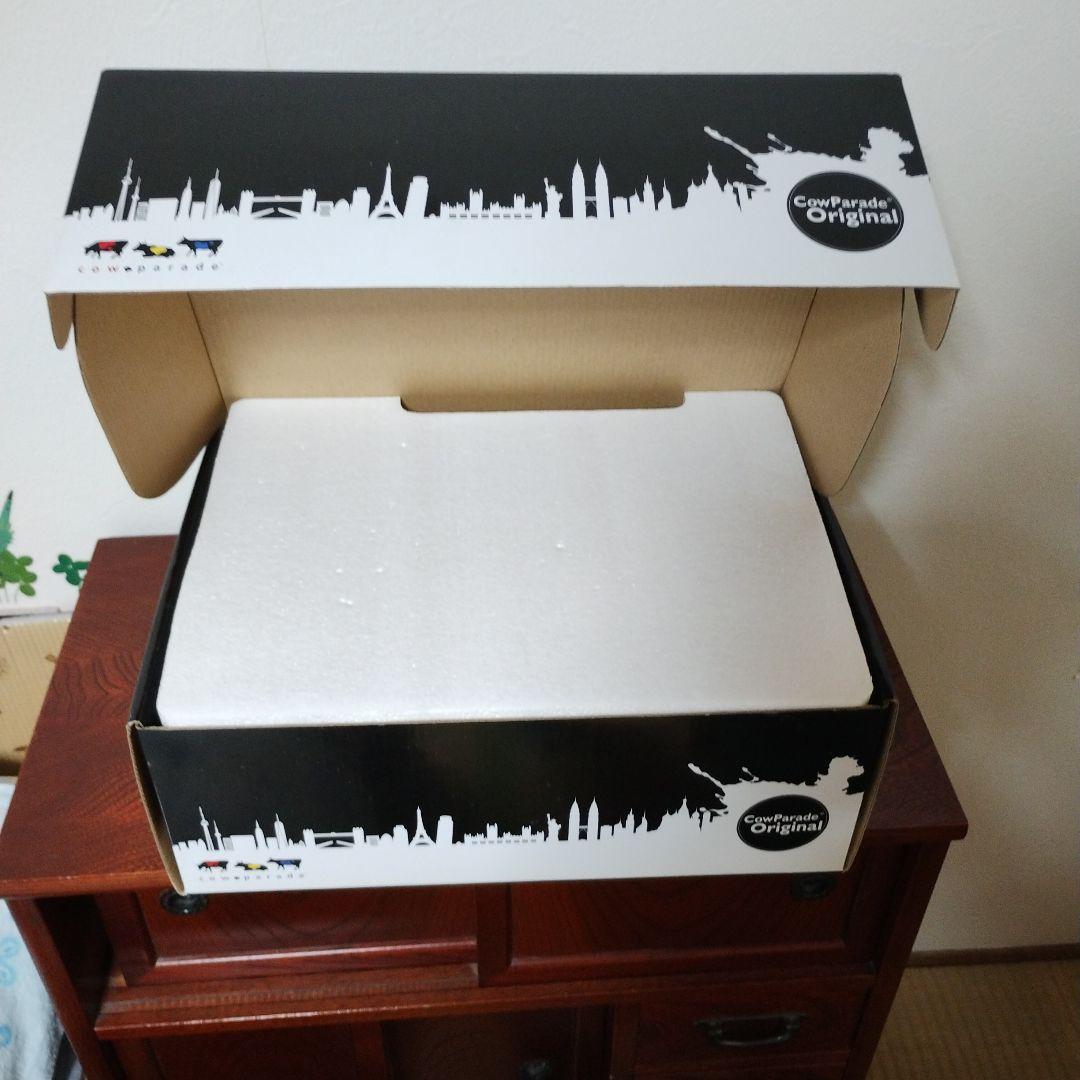 カウパレード The Greenhorn By Suzan Roecker - メルカリ