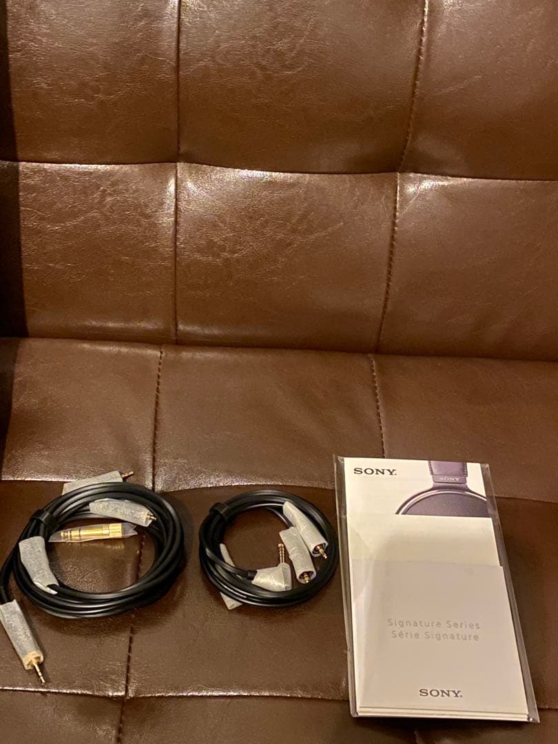 SONY MDR-Z1R おまけつき最終価格 30日まで SONY MDR-Z1R おまけつき 最終