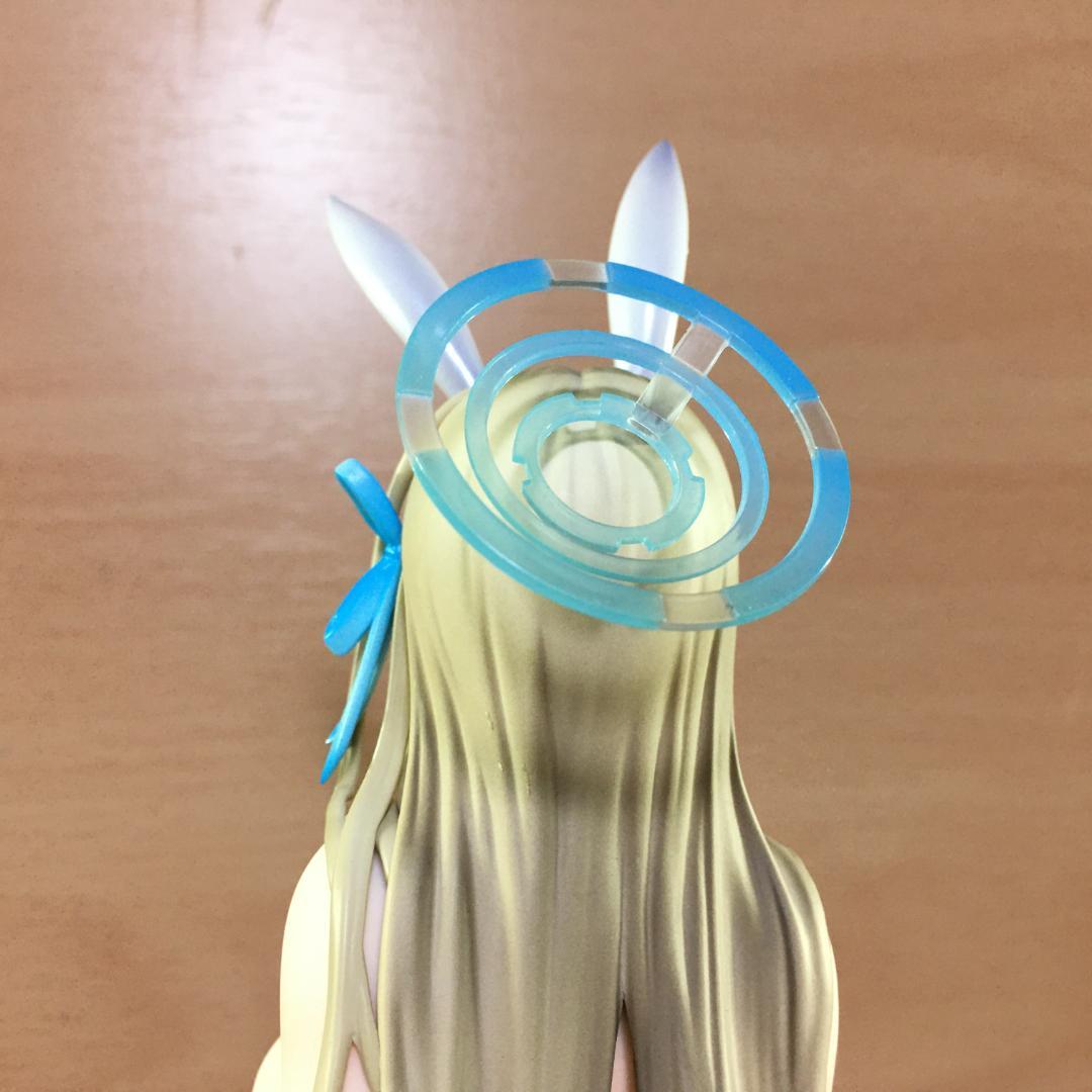 マックスファクトリー 一之瀬アスナ バニーガール フィギュア ブルーアーカイブ