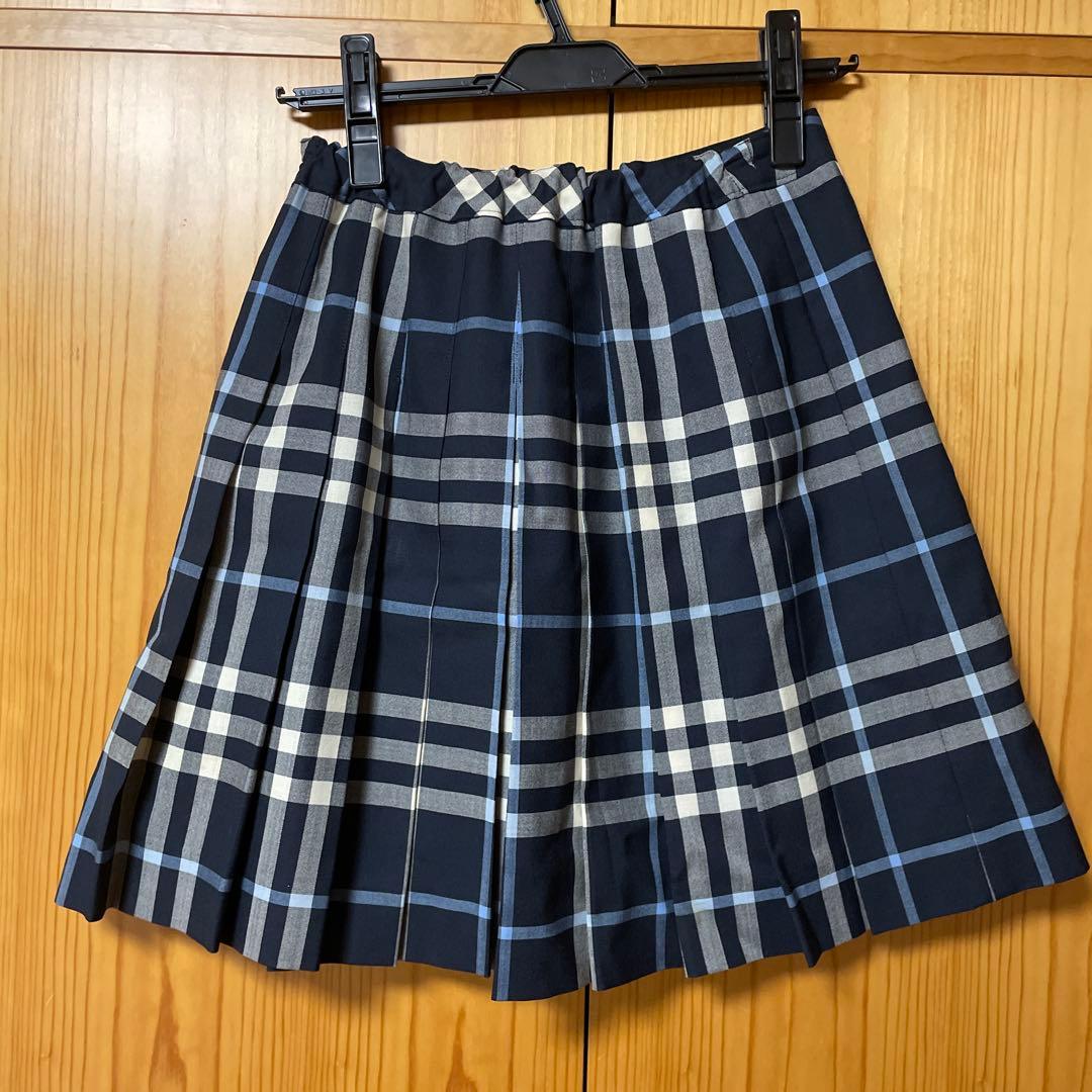 BURBERRY スカート