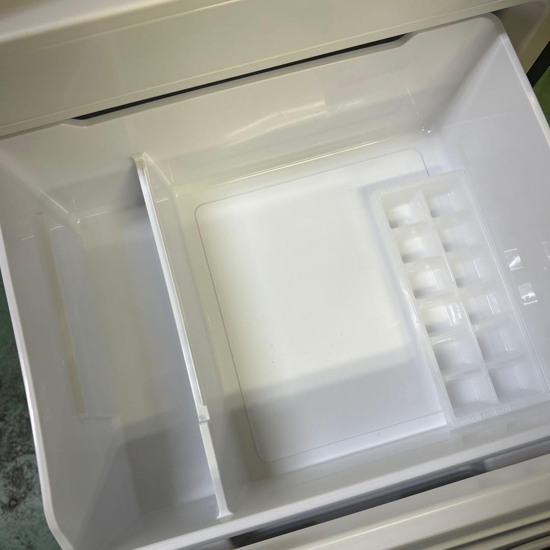 ★たのメル便無料★AQUA 冷蔵庫 AQR-J14N 135L 2022年製