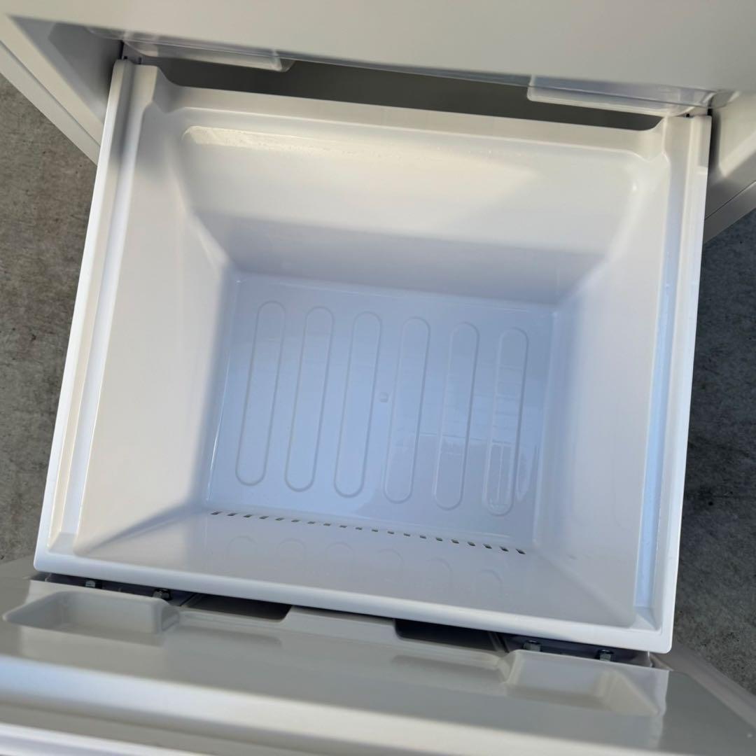 117⭐️2025年製★ほぼ新品★シャープ　冷蔵庫　右、左開き　大型　一人暮らし