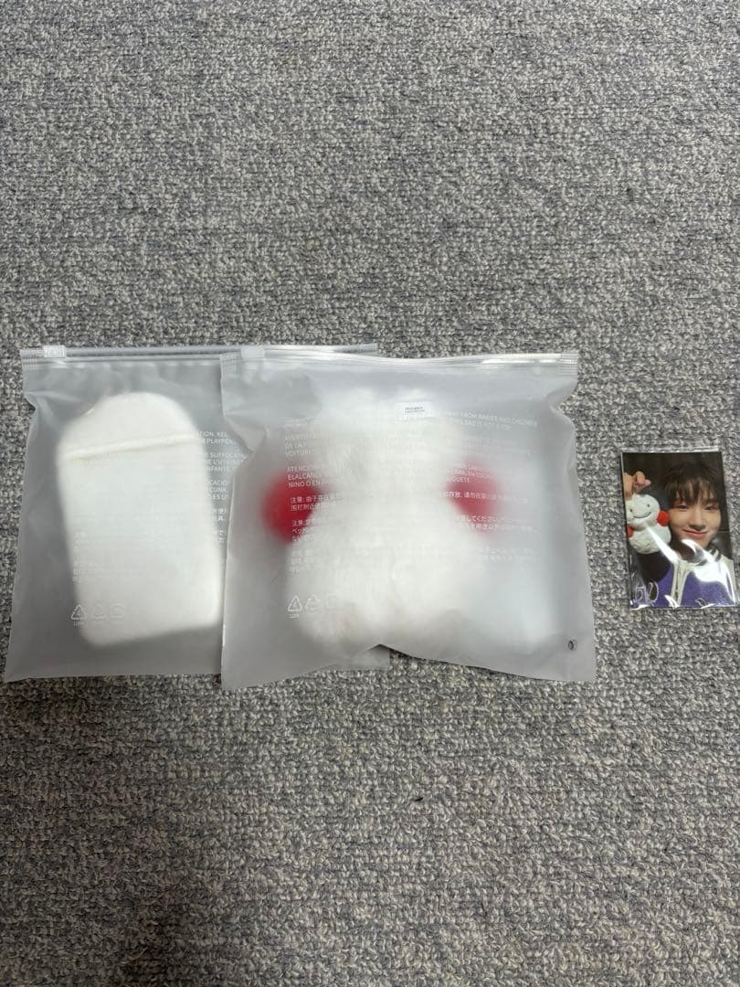 プネクド　ウナク　ウンアギ　BOYNEXTDOOR