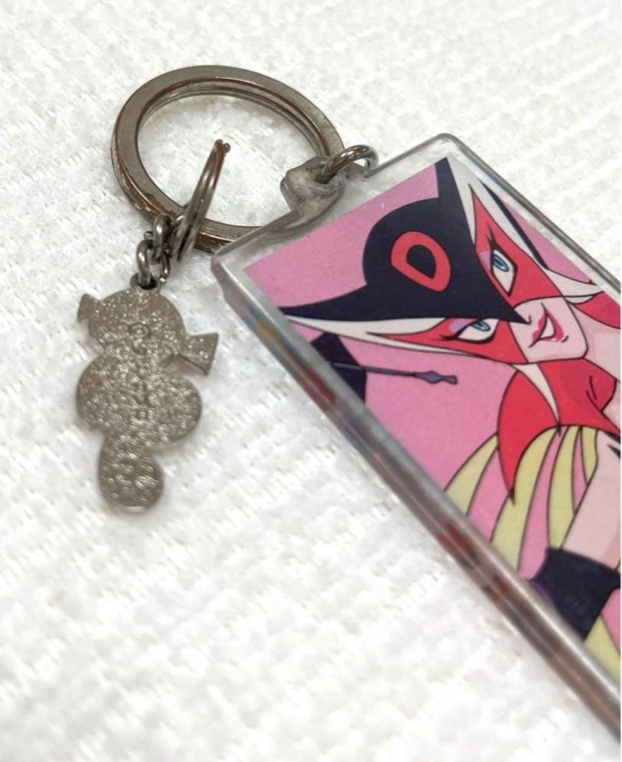 ドロンジョ　キーホルダー