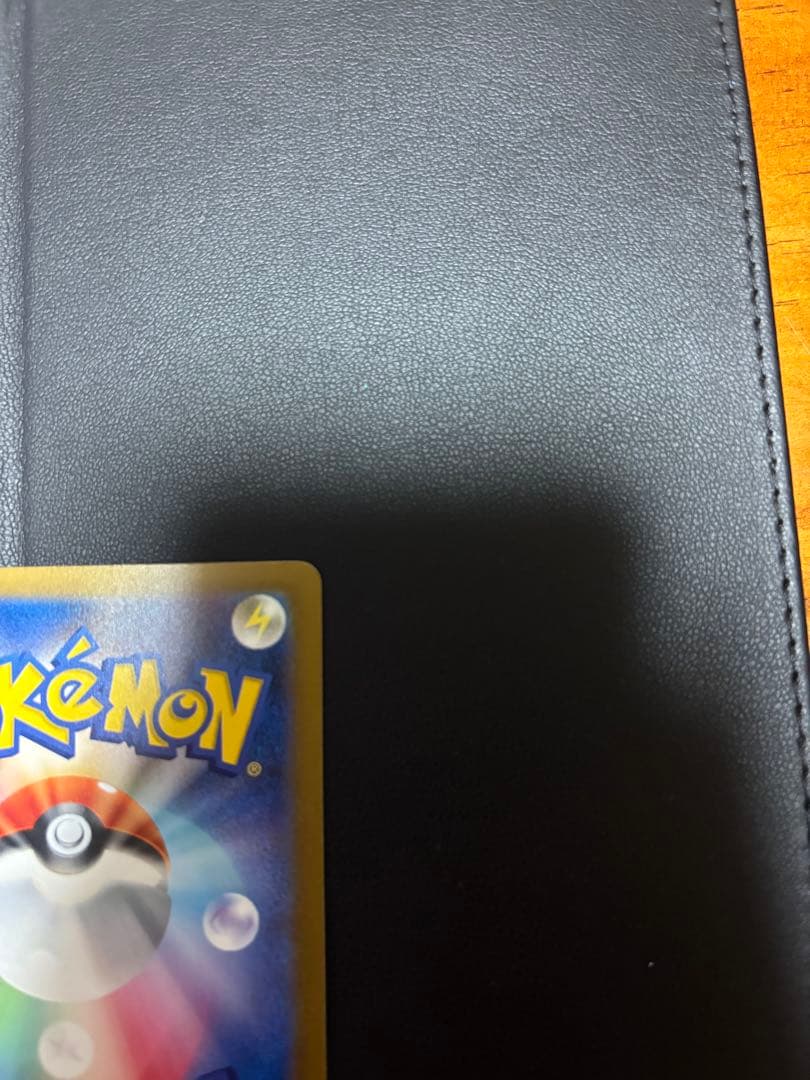 ロケット団のミューツー sar