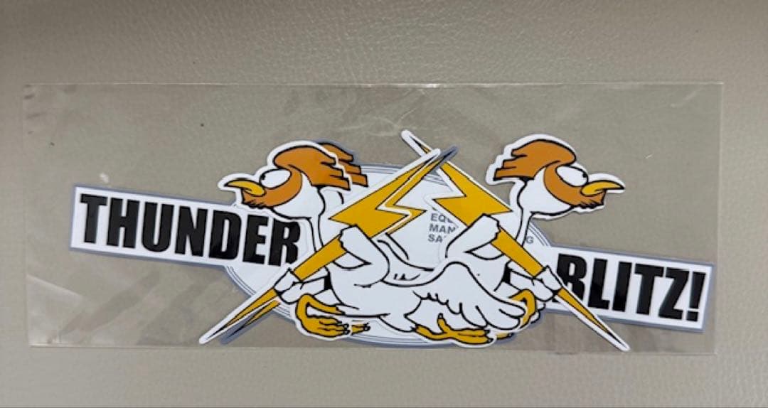 世田谷ベース 97CHベルクロスニーカー 28㎝ /ステッカー