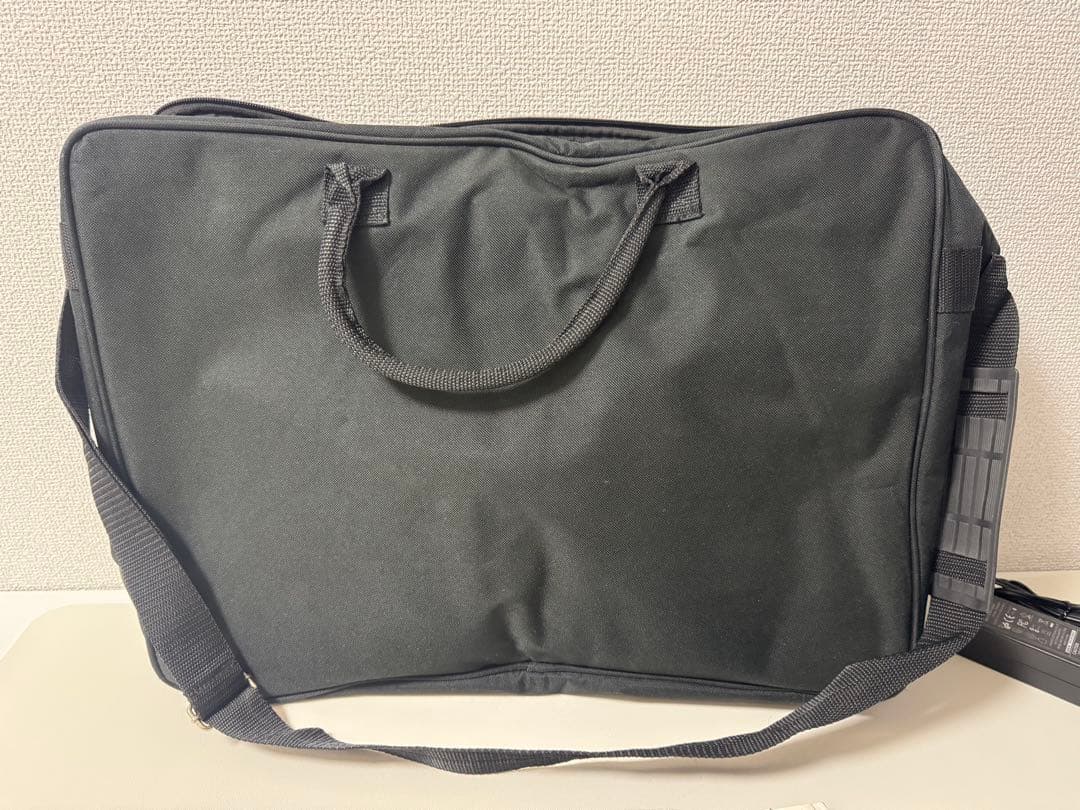 ZOOM HD16 マルチトラックレコーダー 専用ケース付属