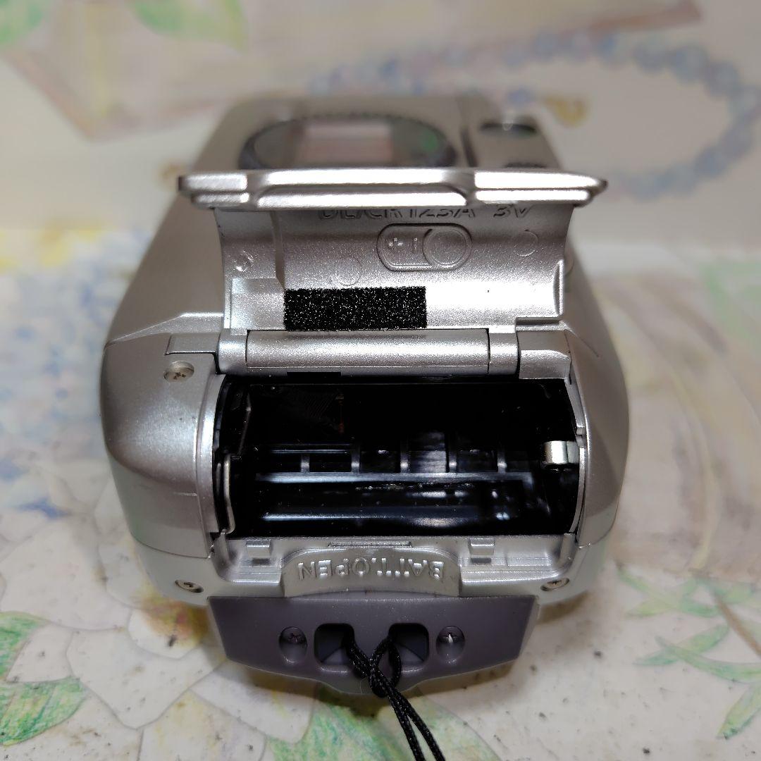 極上美品❕動作確認済キヤノンオートボーイ EPO