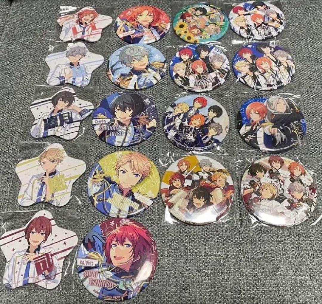 sideM ぱしゃこれ 第5弾 ノーマル 箔押し 猫柳キリオ