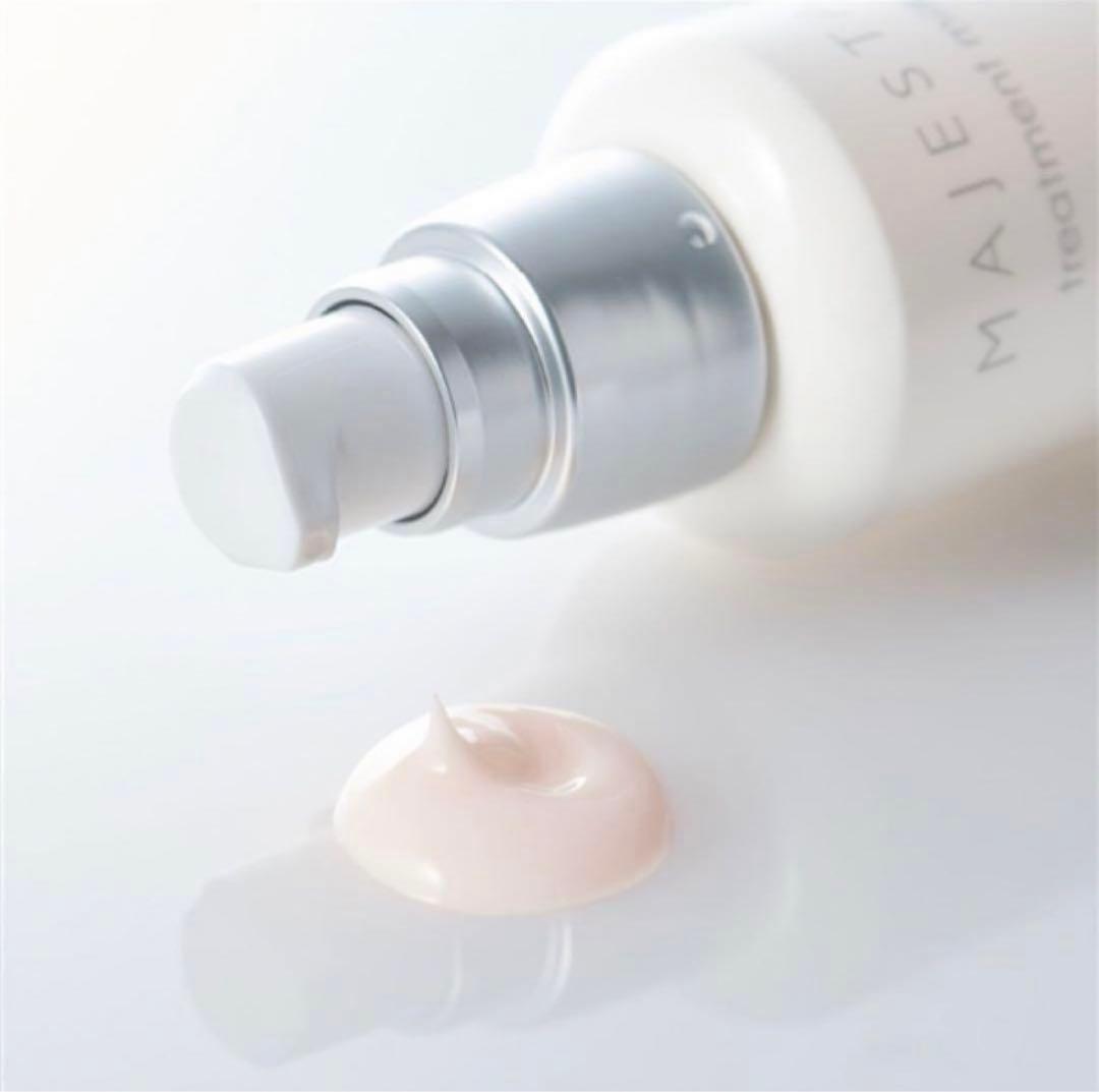 ナリス マジェスタ トリートメントミルク 80ml×2個セット