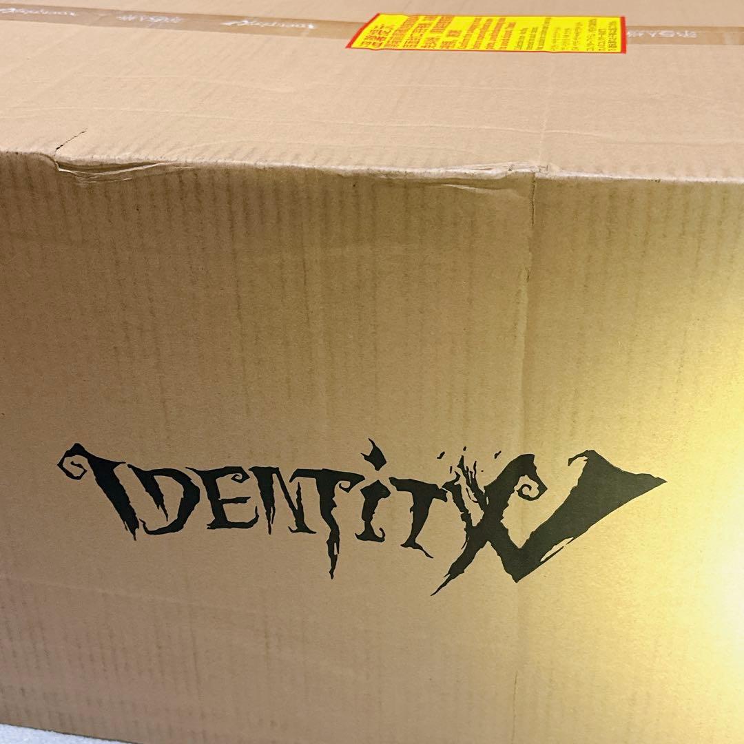 新品未開封 第五人格Identity V 6周年オフラインパック 特別豪華版