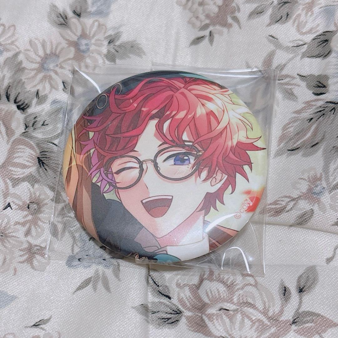 魔法使いの約束 まほやく クロエ MwW3 缶バッジ - メルカリ