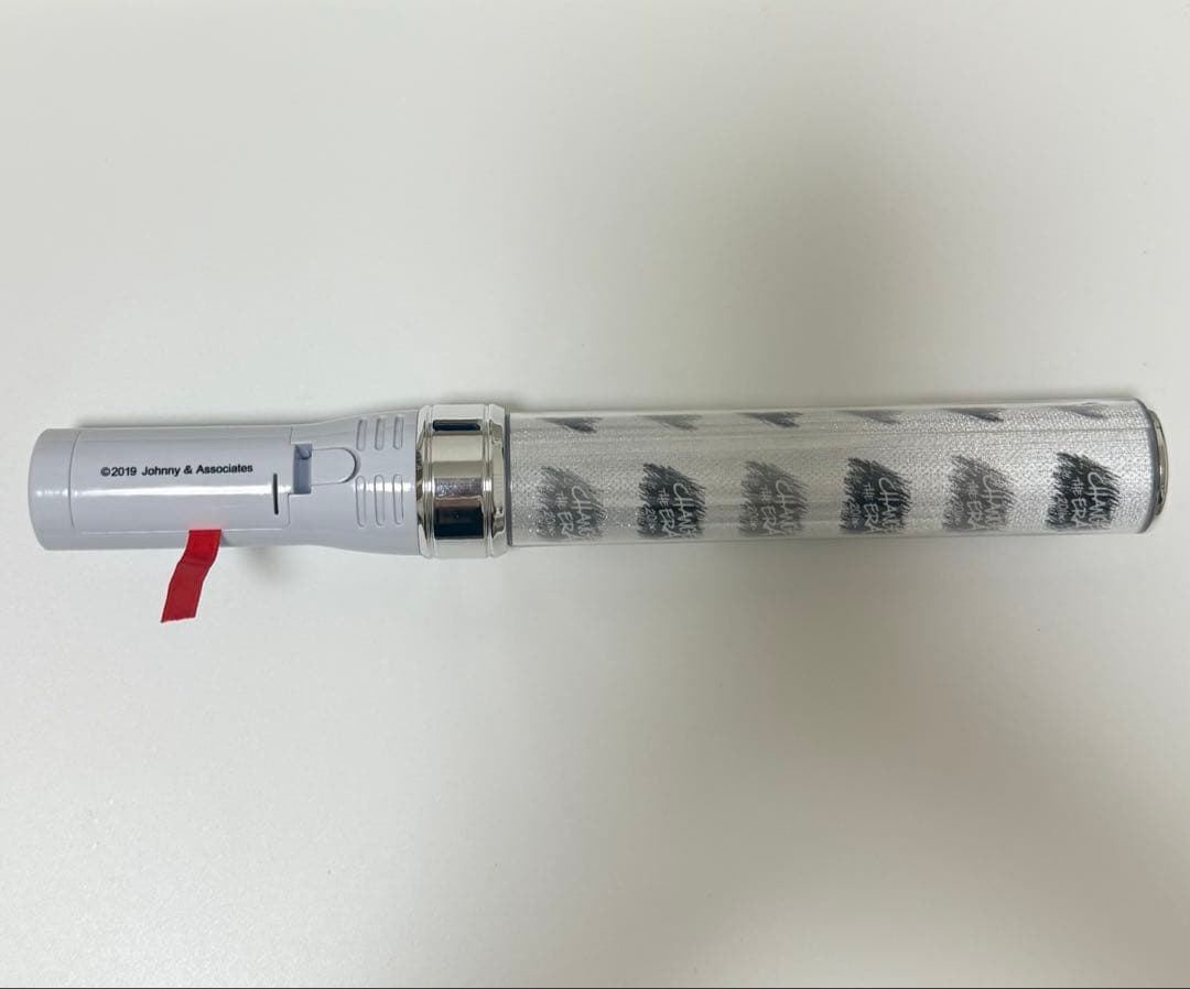 SixTONES CHANGE THE ERA チェンエラ ペンライト 通販