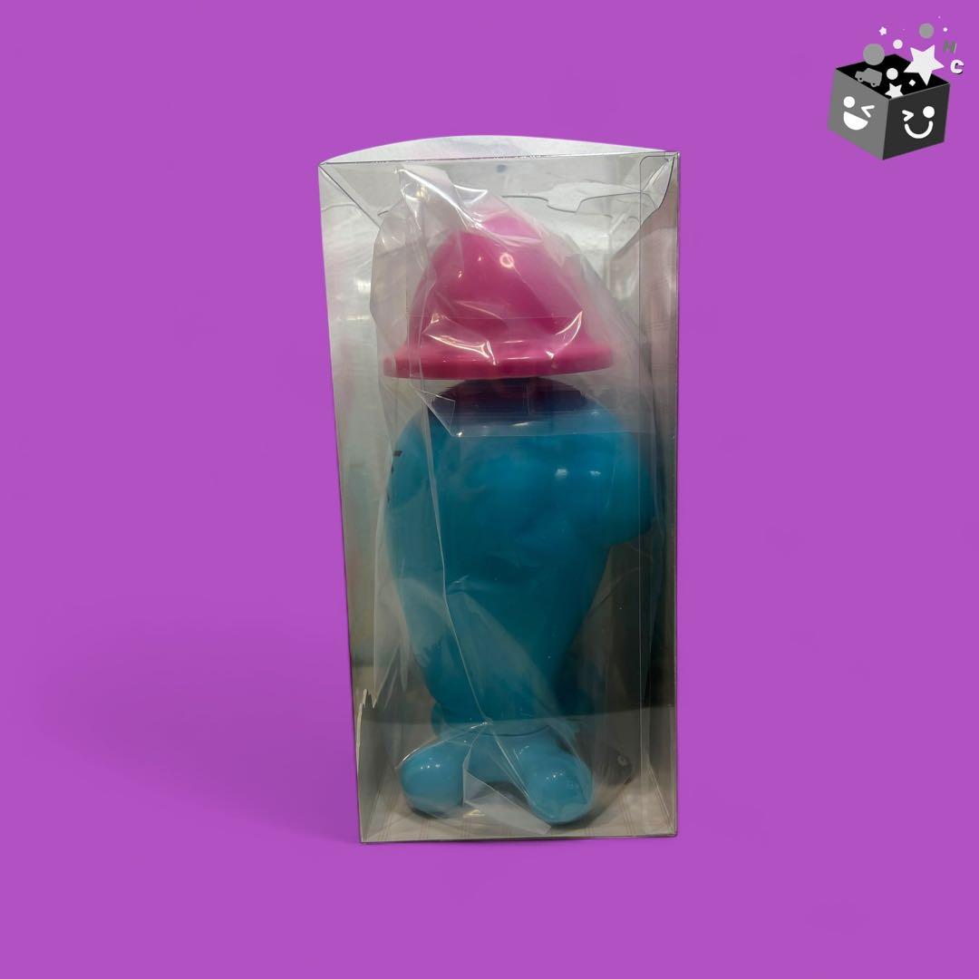 ぽけせんと〜ソーナンスシャンプーボトル/キーホルダー 6種類コンプNo.A496