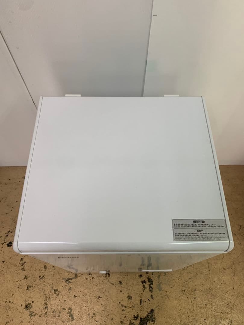 Haier ハイアール 上開き冷凍庫 JF-NC100A 100L　M2643