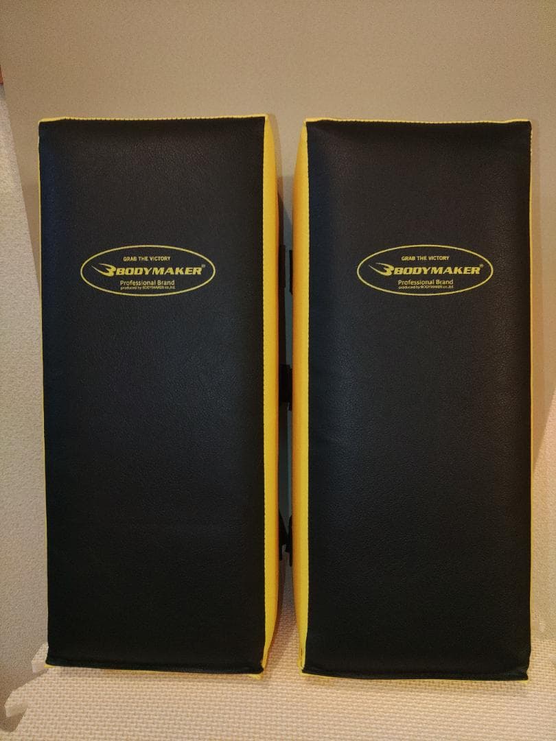 スーパーダミーミットシールド BODYMAKER ボディメーカー ダミーミット