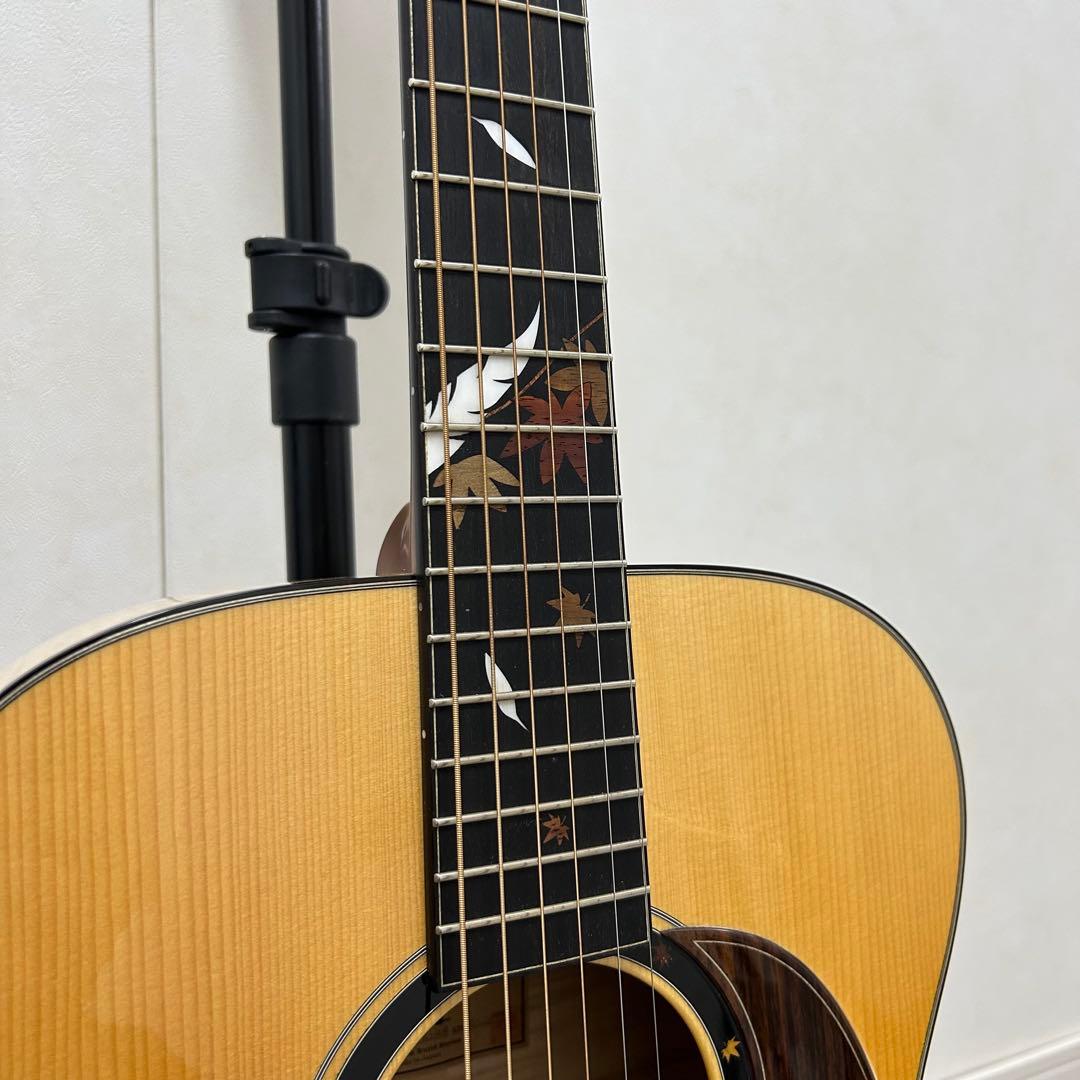 美品】HF-Autumn Leaves'19