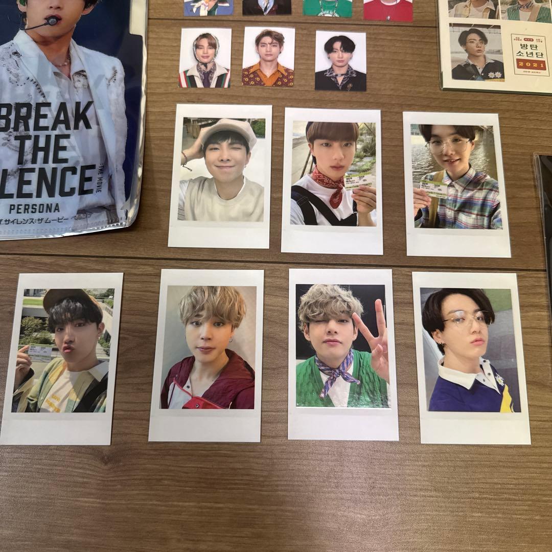 BTS まとめ売り - メルカリ