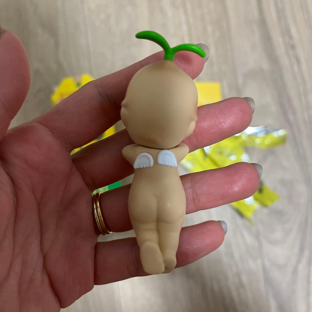 Sonny angel ソニーエンジェル ヒッパーズ シークレット ハーベスト