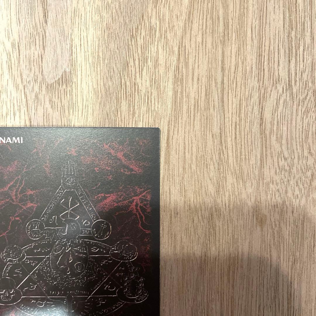 ベルセルク パラレルレア 思わぬ助太刀 髑髏の騎士 TCG カード