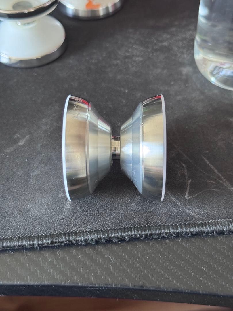 ヨーヨーリクリエション　リミナルオートスコピー　美品