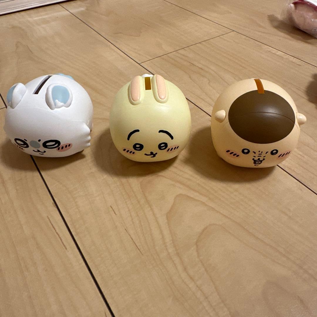 ちいかわ ハチワレ うさぎ モモンガ マスコット 94点セット まとめ売り