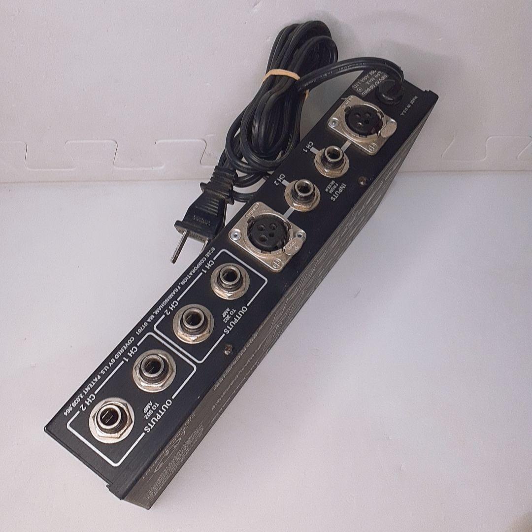 美品　BOSE 802-C SYSTEM CONTROLLERシステムコンローラ