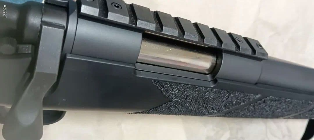 静音 カスタム VSR ＧーSPEC