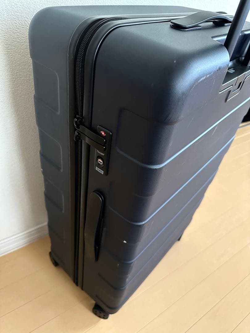 eastpak FEK73F-59P キャリーバック 未使用 EASTPAK（スーツケース