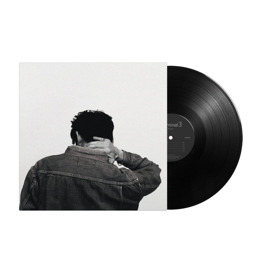 その他 3House-\"Terminal 3 \"(Vinyl LP)