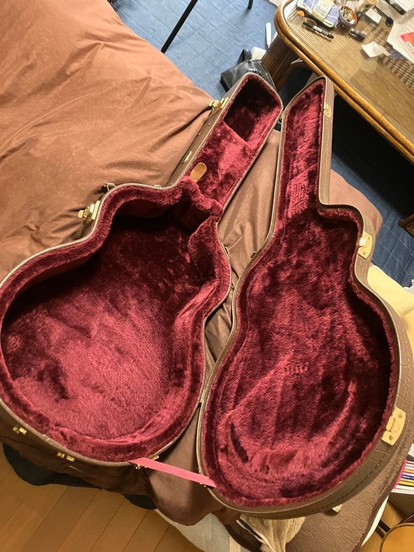 モーリス morris アコースティックギター Sー106Ⅲ エレアコ 美品