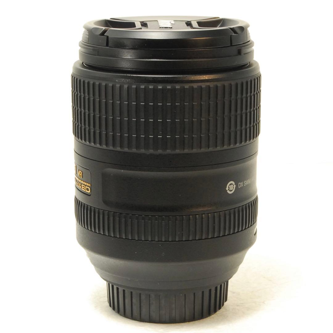 Kaoru 様フォロー割❤️Nikon AF-S DX 18-300mm VR