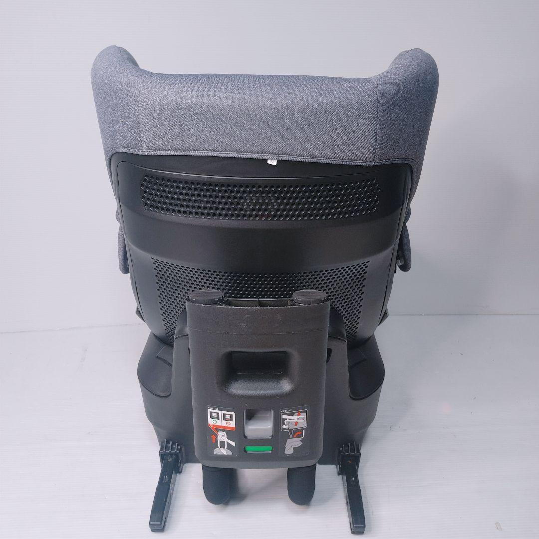 エールべべ クルット 4i プレミアムⅢ BF871 ISO-FIX - メルカリ