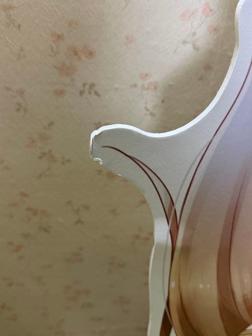 狼と香辛料　ホロ ￼スタンドパネル