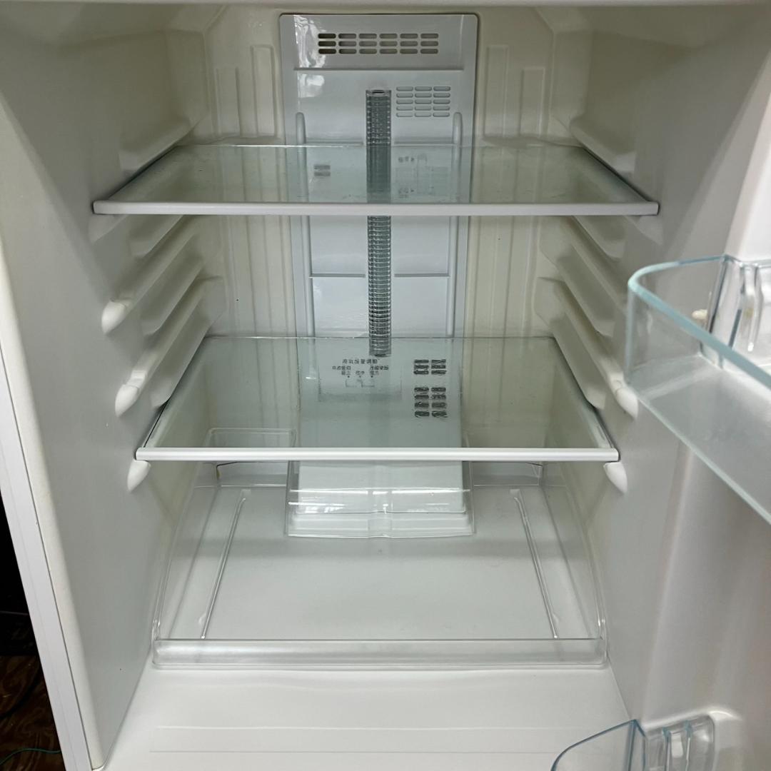 【福岡市限定・近郊限定】Panasonic 冷蔵庫（霜が付かない）配達設置無料♬