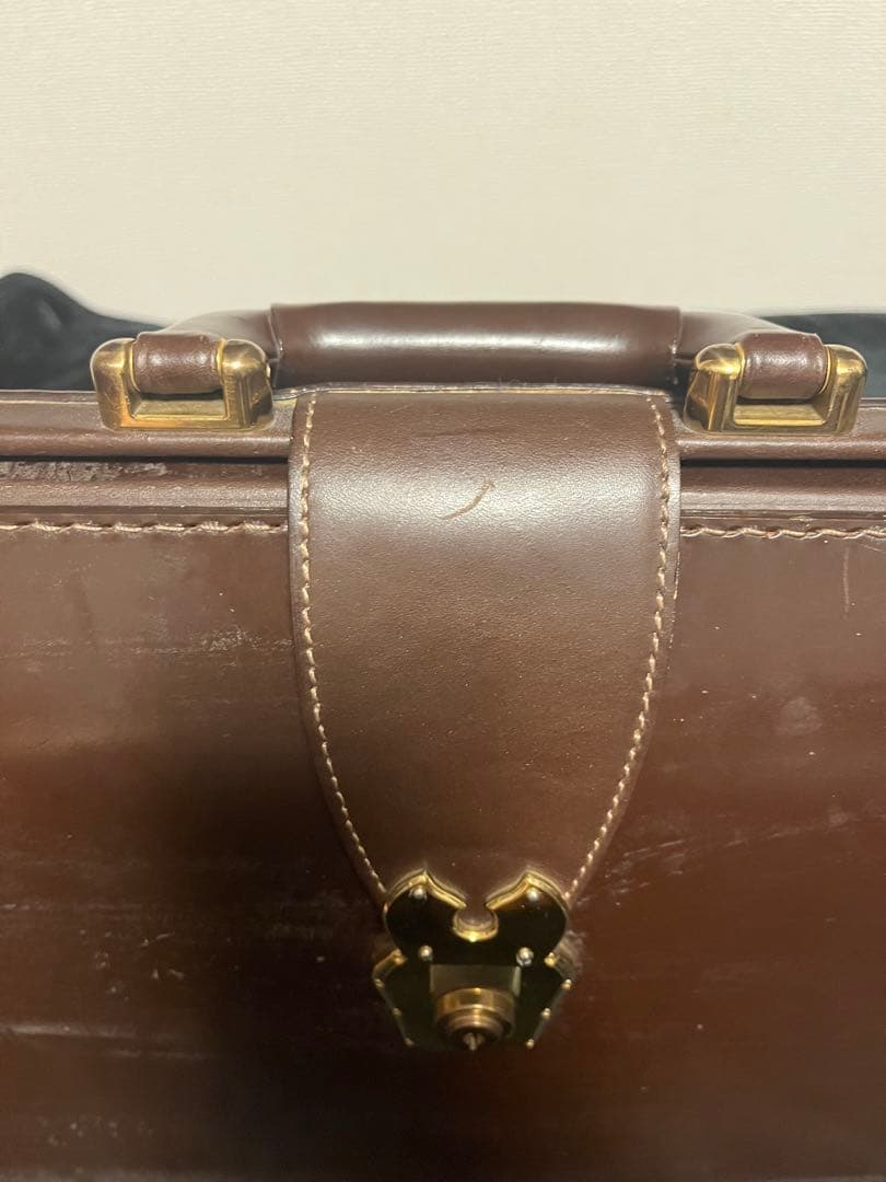 ！！今日まで！！【廃盤】土屋鞄　ダレスバッグ