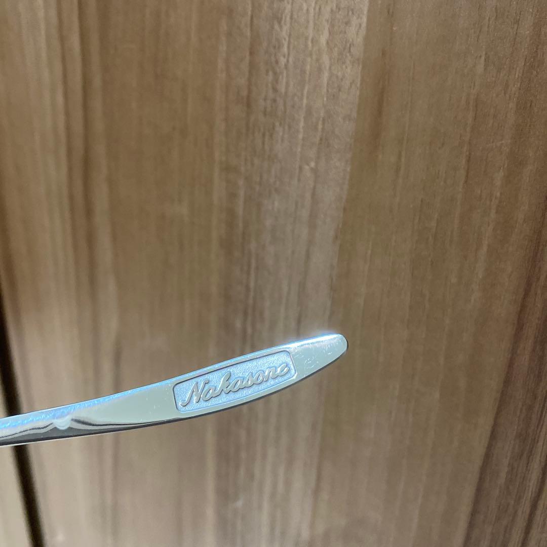 キューティクルニッパー ナカソネ ネイル ネイリスト　セット　ニッパー 新品