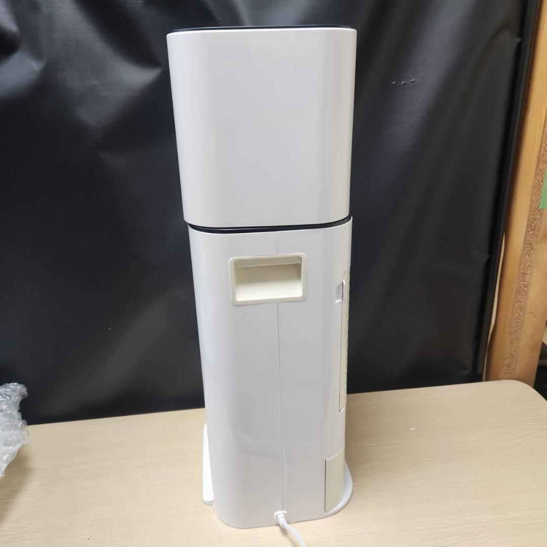 ★アイリスオーヤマ　サーキュレーター衣類乾燥除湿機　IJD-JN50　21年製