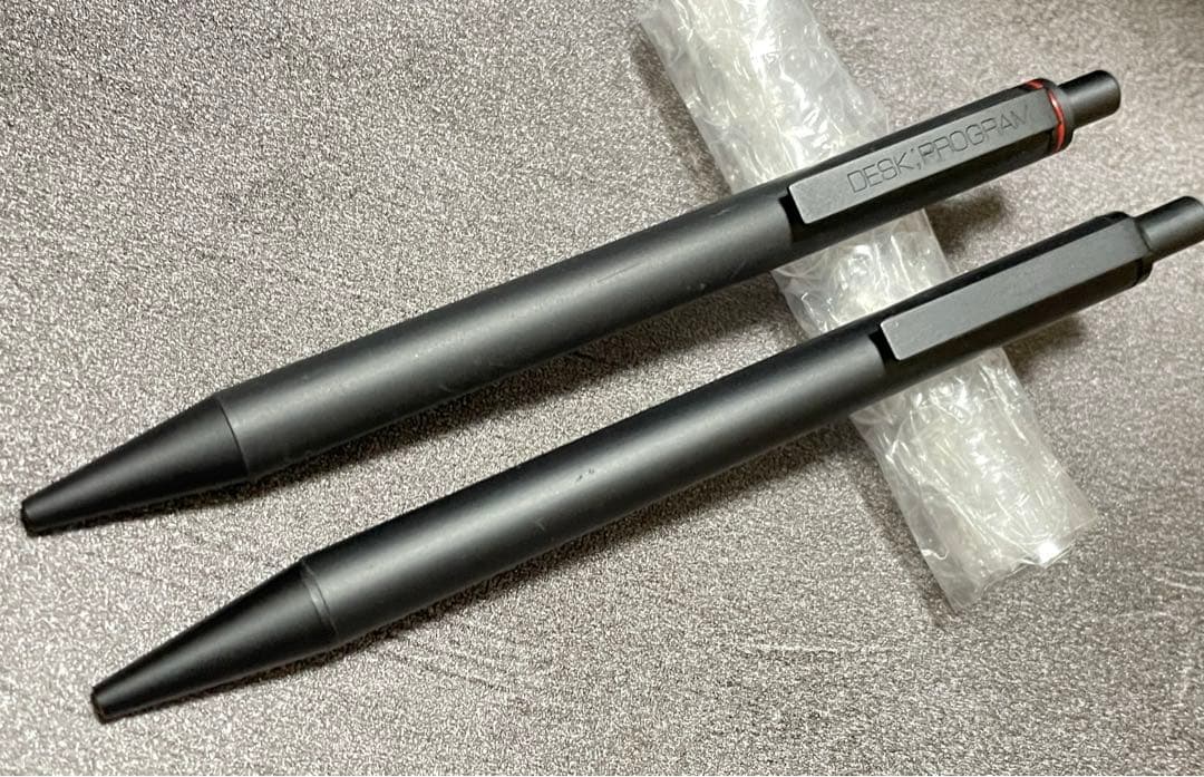 廃番 ヴィンテージ GOODWILL LX-291 シャーペン ボールペン