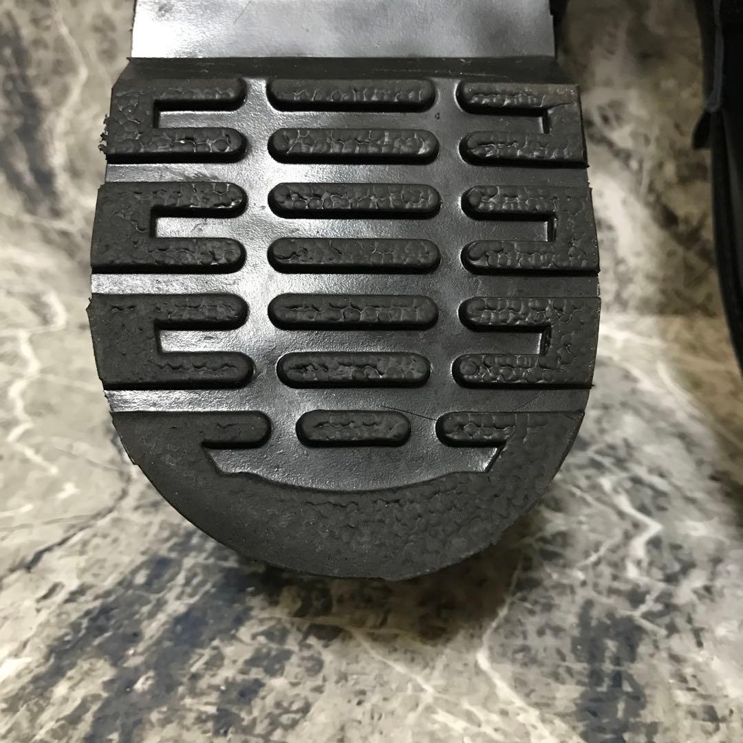 【極美品】Dr.Martens ADRIAN MONO タッセル ローファー